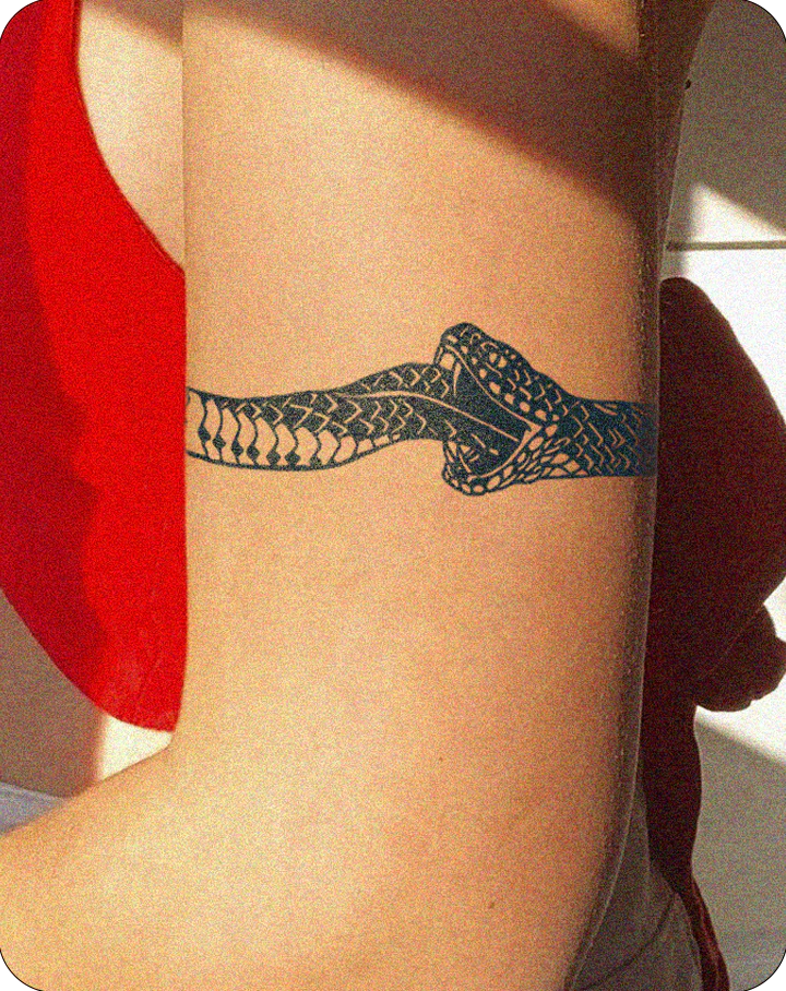 Endless Snake