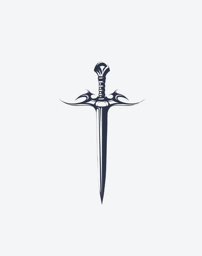 Semi Permanenet TaTToo - ( Nightpiercer )30 Days