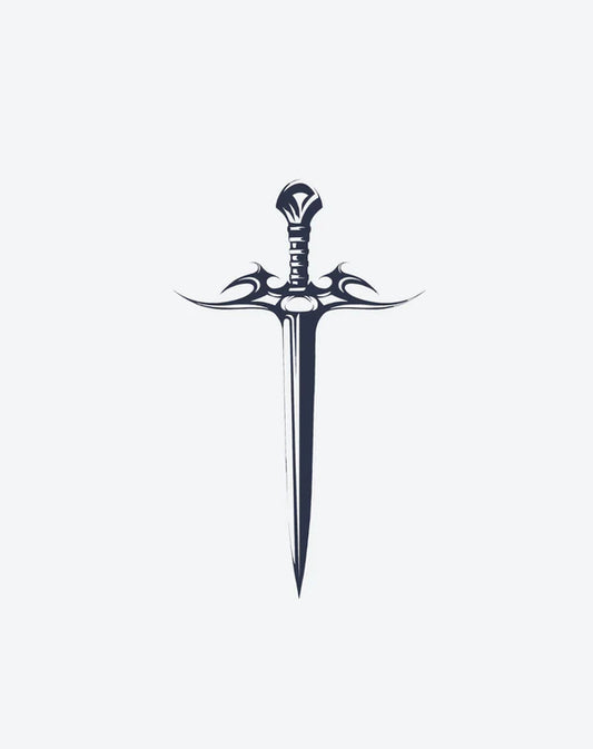 Semi Permanenet TaTToo - ( Nightpiercer )30 Days